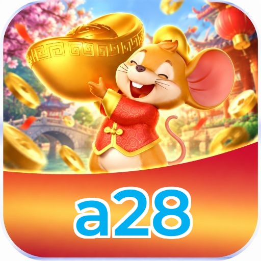 a28 Telegram - Logo Oficial