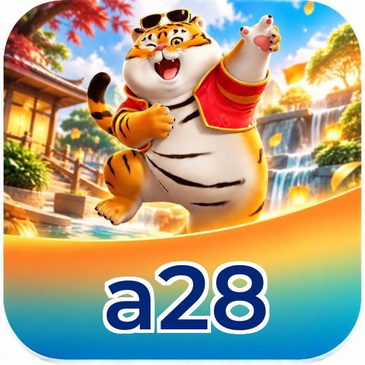 a28 App Logo - Aplicativo Oficial iOS e Android
