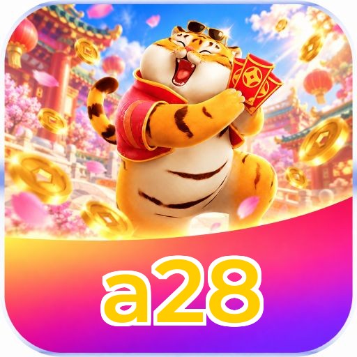 a28 Bônus - Logo Oficial