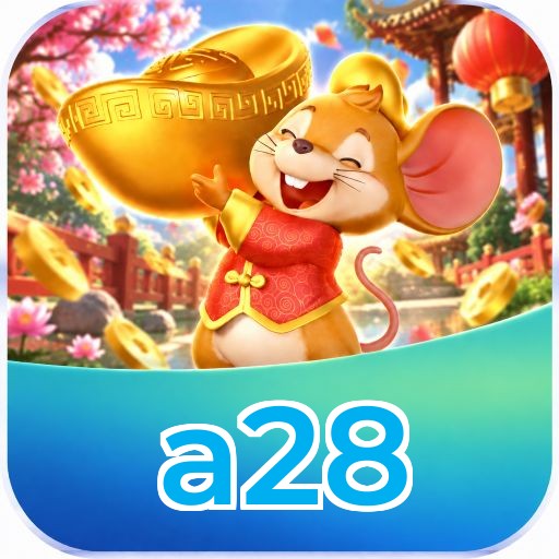 a28 Logo