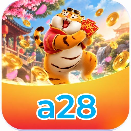 a28 Instalar App — logo oficial 350x350