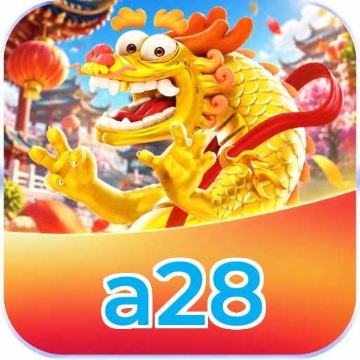 a28 Logo Oficial - Cassino Online Certificado