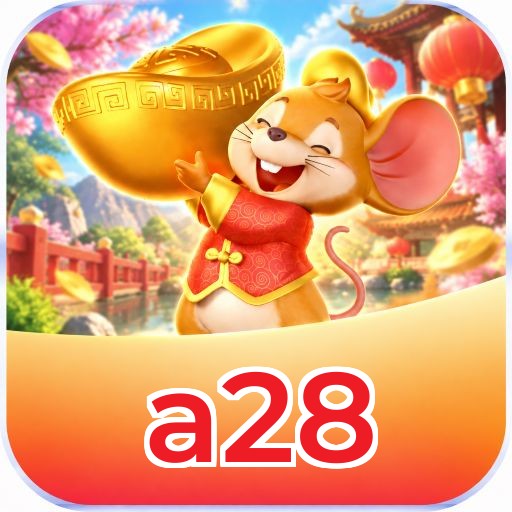 a28 Download - Logo Oficial