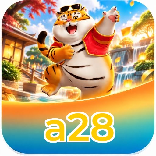 a28 Logo