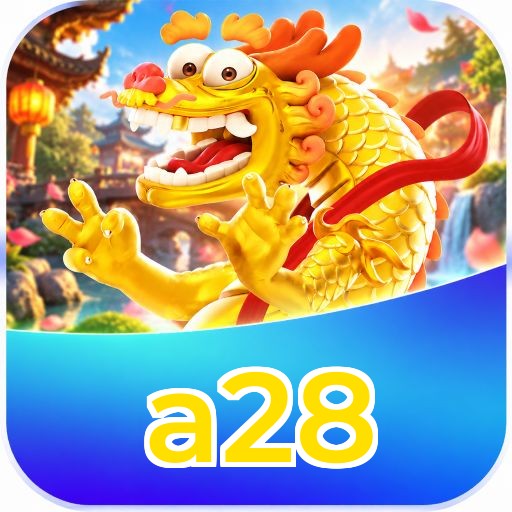 a28 Plataforma - Logo Oficial