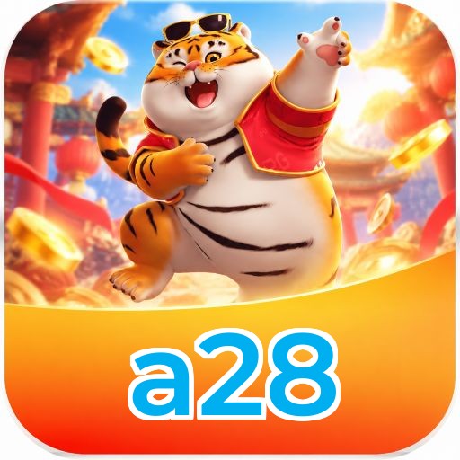 a28 Login - Logo Oficial