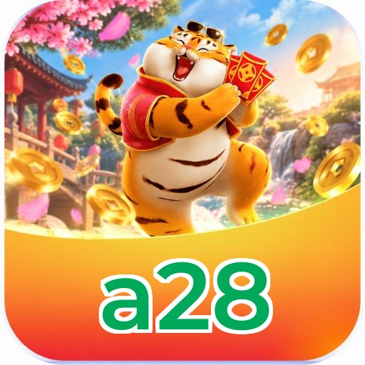 a28 Facebook - Logo Oficial